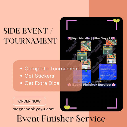 Complete Side Event / Tournament